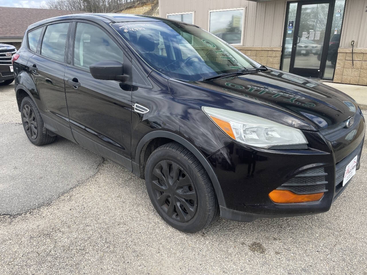 Used 2013 Ford Escape S FWD image 2