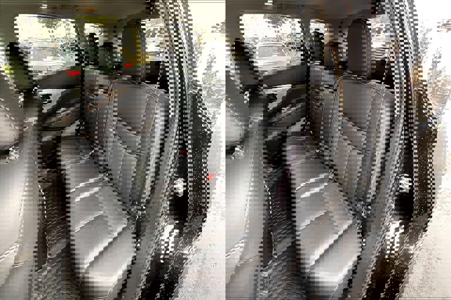 Used 2017 Nissan Murano Platinum w/ Platinum Technology Package image 27