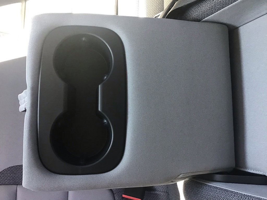 New 2026 Chevrolet TrailBlazer LT w/ Convenience Package image 16