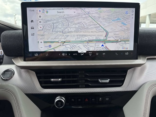 New 2026 Ford Explorer Active w/ Active Comfort Package RWD image 25