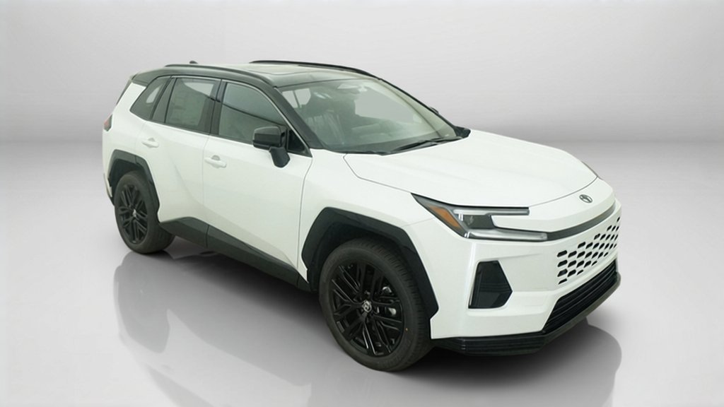 New 2026 Toyota RAV4 XSE AWD/4WD image 20