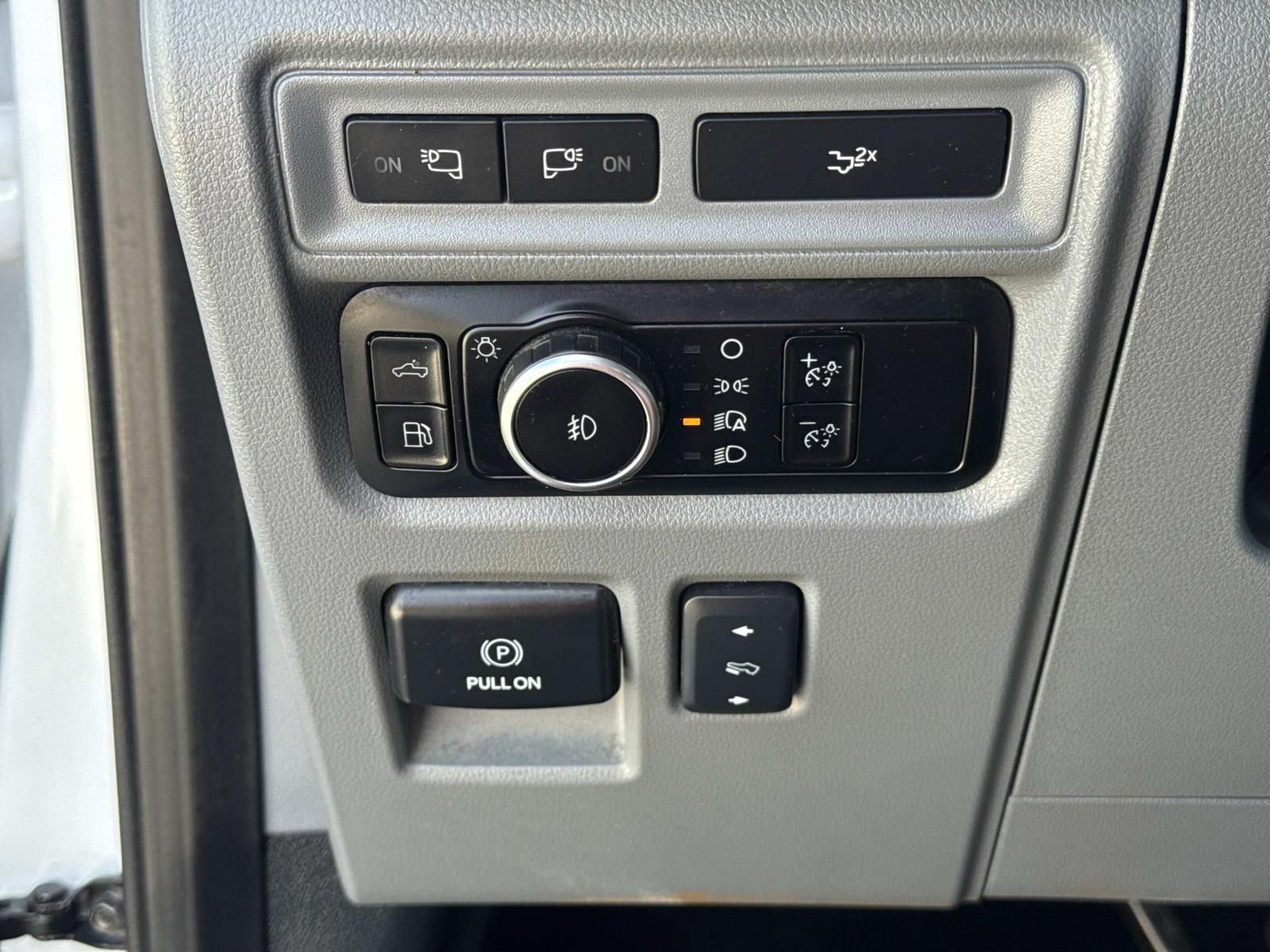 Used 2023 Ford F150 XLT w/ Equipment Group 302A High AWD/4WD image 20