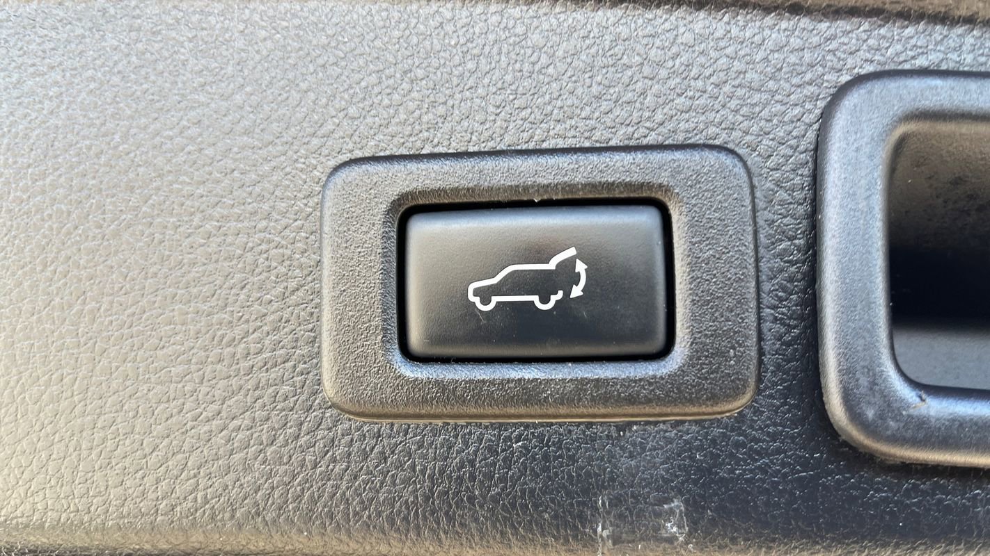 Used 2018 Subaru Forester 2.5i Touring w/ Popular Package #3B image 25