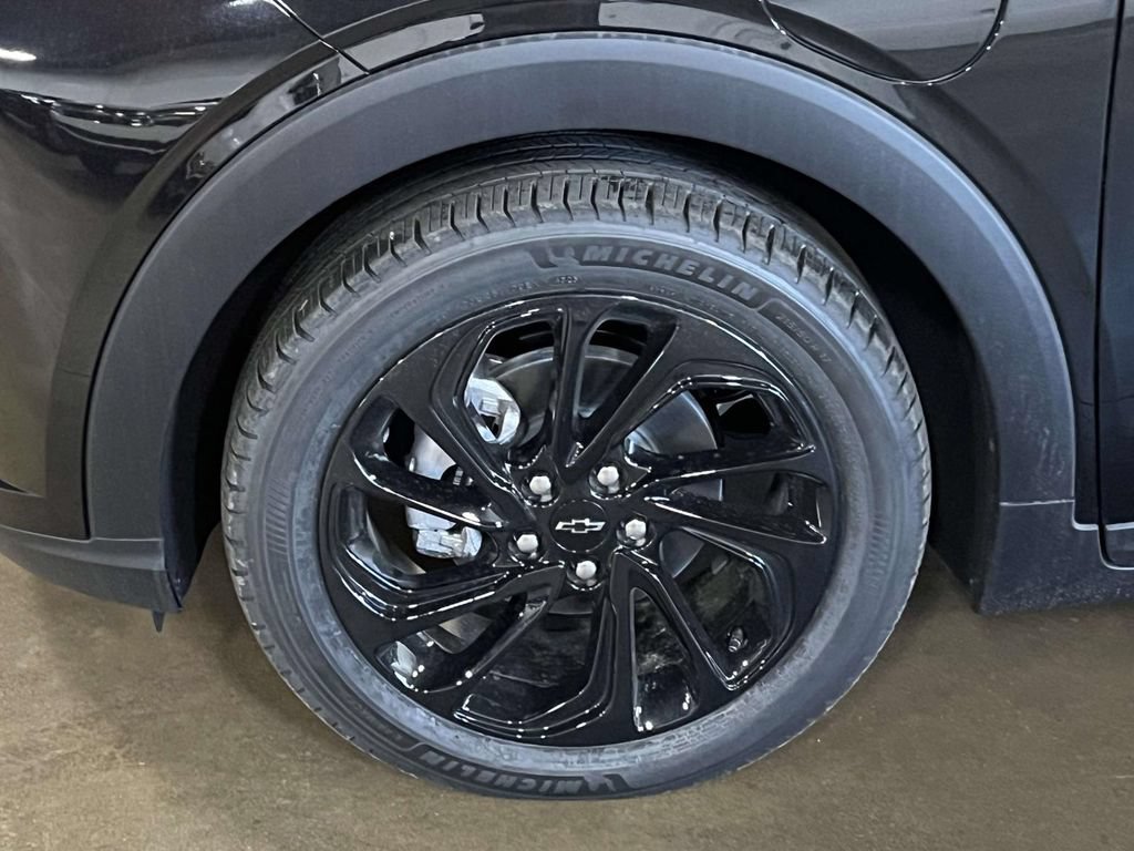 New 2027 Chevrolet Bolt RS w/ LPO, All-Weather Package FWD image 25