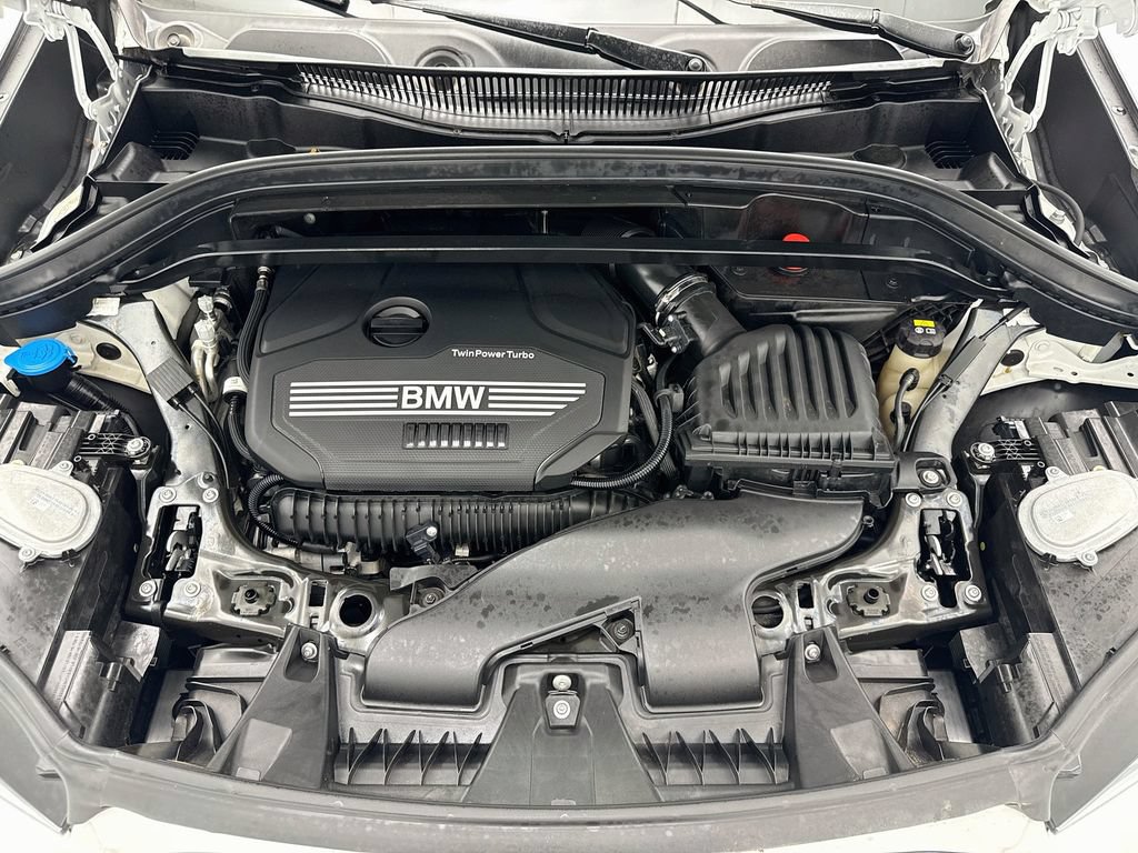Used 2021 BMW X1 sDrive28i w/ Premium Package FWD image 28
