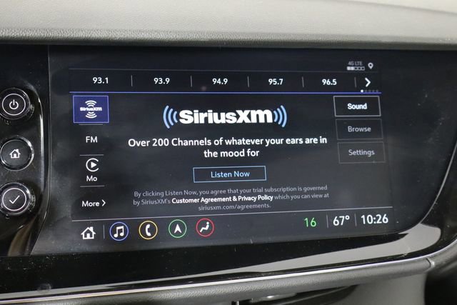 Used 2023 Buick Envision Avenir FWD image 34
