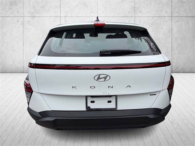 New 2026 Hyundai Kona SE video 2