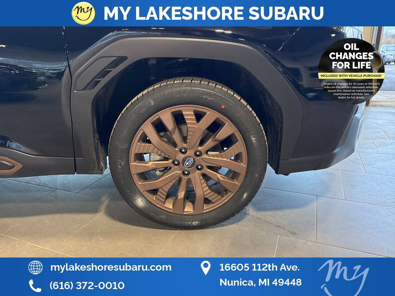 New 2026 Subaru Forester Sport image 28