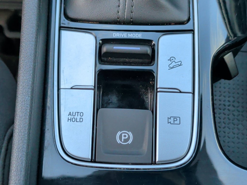 Used 2023 Hyundai Santa Cruz SEL w/ Activity Package FWD image 31