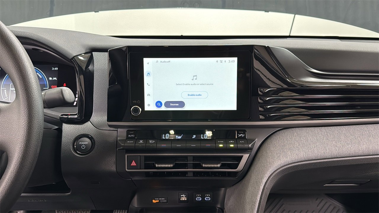 Certified 2026 Toyota Camry LE image 10