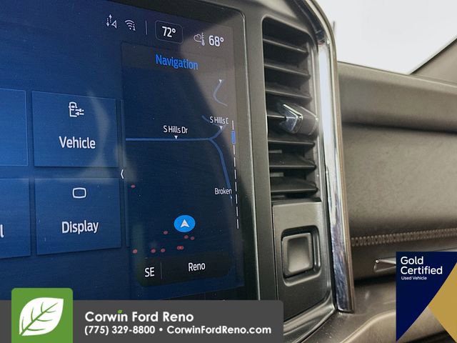 Used 2024 Ford F250 King Ranch w/ Chrome Package image 17