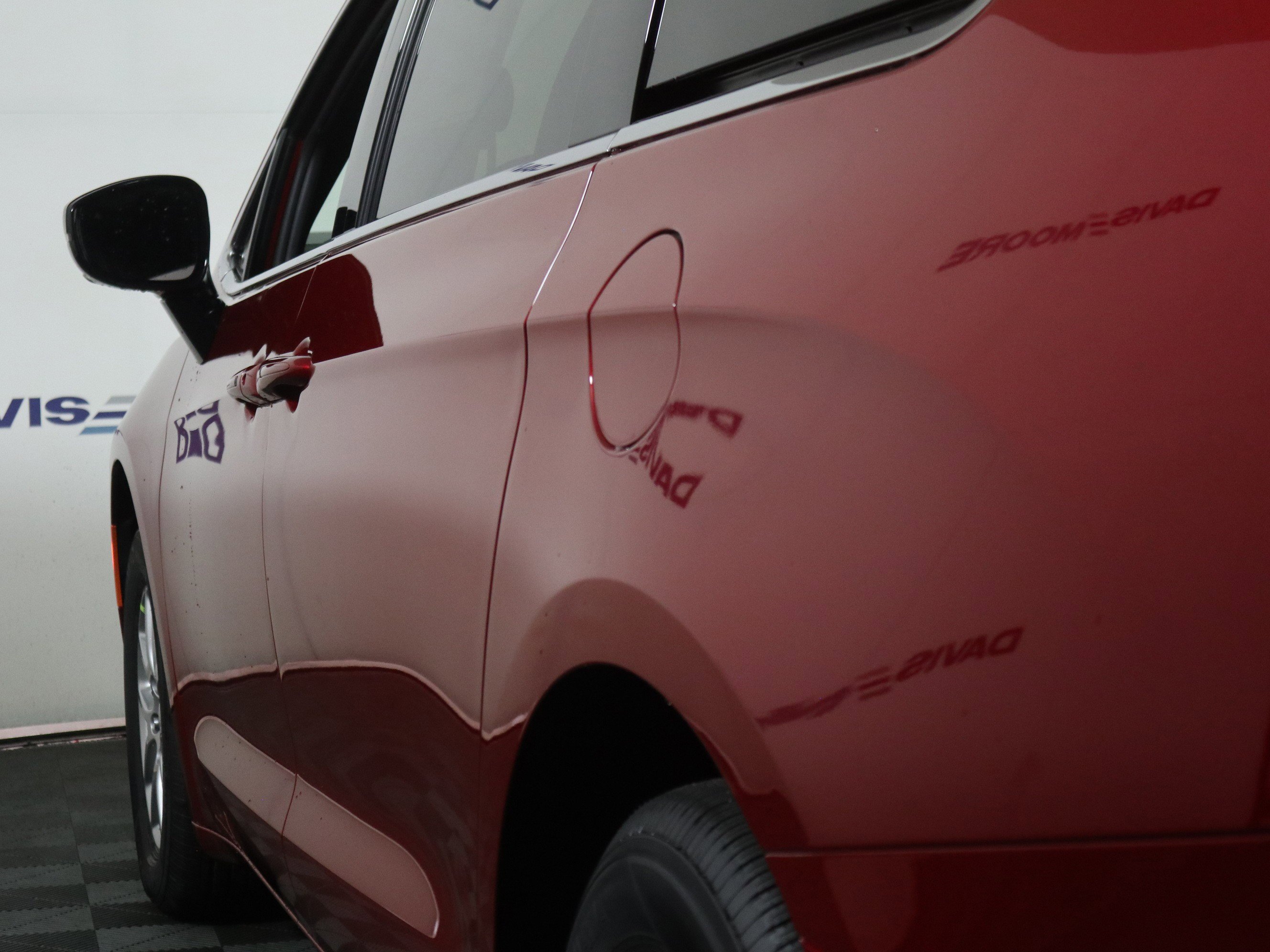 New 2026 Chrysler Pacifica Select image 10