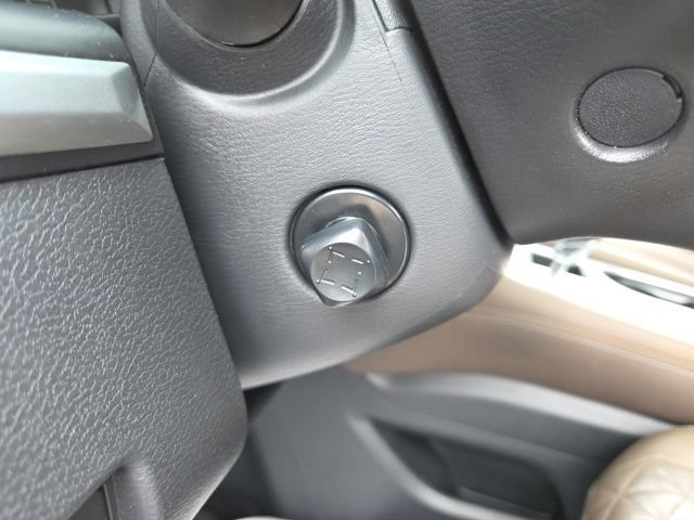 Used 2021 Nissan Murano Platinum AWD/4WD image 18