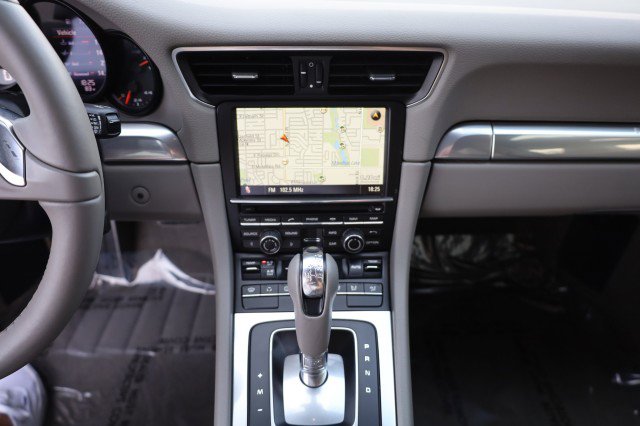 Used 2012 Porsche 911 Carrera image 31