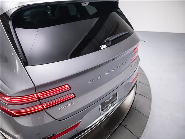 New 2026 Genesis GV80 3.5T Prestige image 35