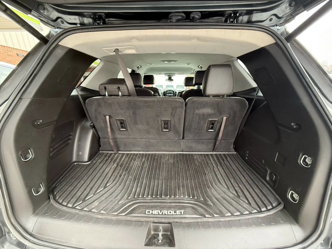 Used 2019 Chevrolet Traverse RS AWD/4WD image 21