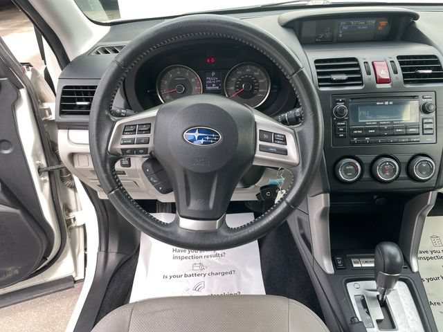 Used 2015 Subaru Forester 2.5i Limited AWD/4WD image 23