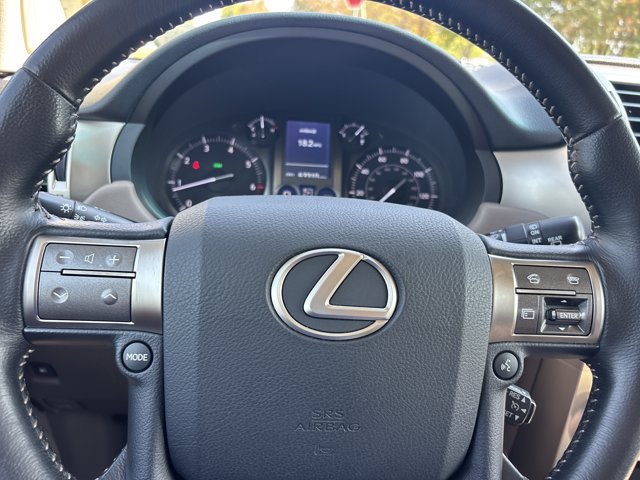 Used 2019 Lexus GX 460 AWD/4WD image 28