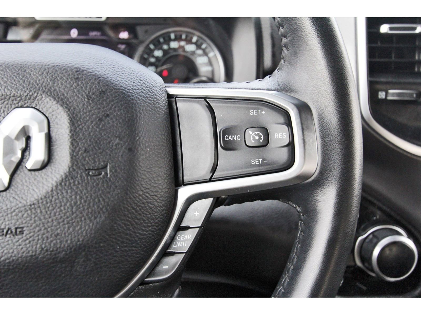 Used 2024 RAM 1500 Lone Star image 25