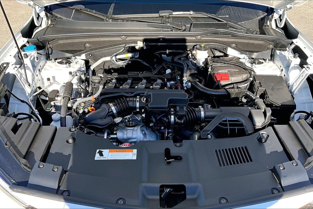 New 2026 Acura ADX A-Spec image 35