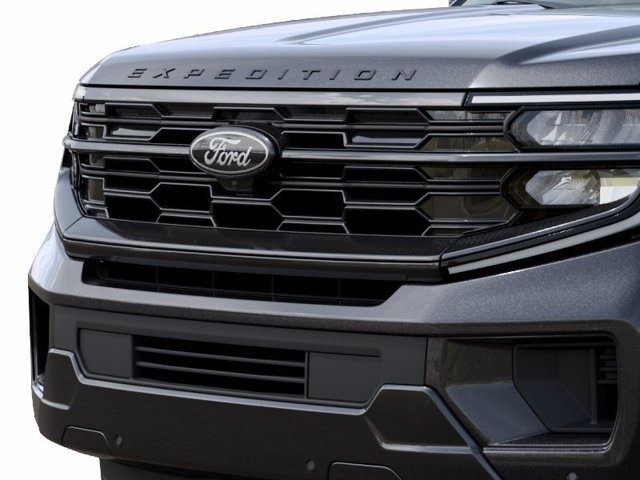 New 2027 Ford Expedition Platinum w/ Stealth Appearance Package AWD/4WD image 19