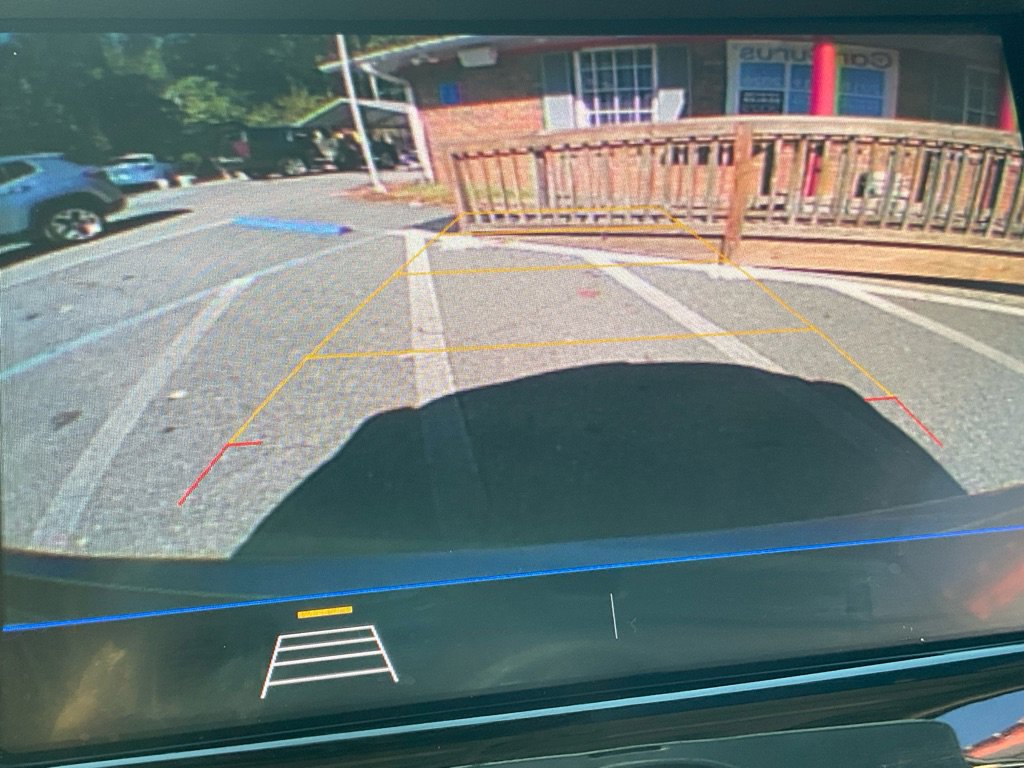 Used 2020 Chevrolet Trax Premier image 23