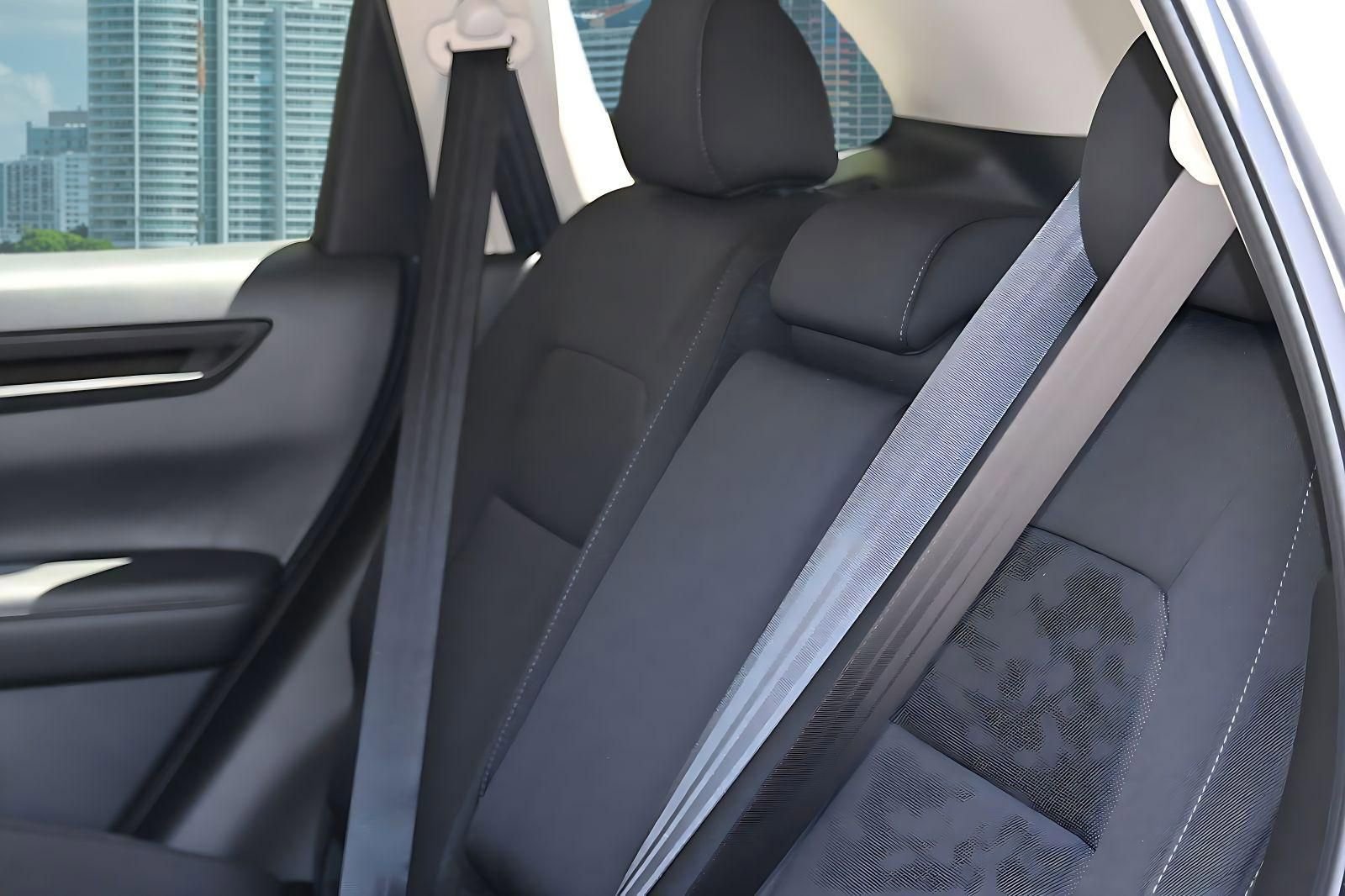 New 2026 Honda CR-V LX image 18