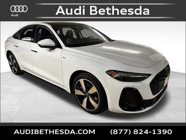 New 2026 Audi A5 Premium Plus