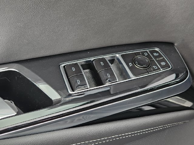 New 2026 Cadillac Escalade Sport w/ Touring Package AWD/4WD image 11