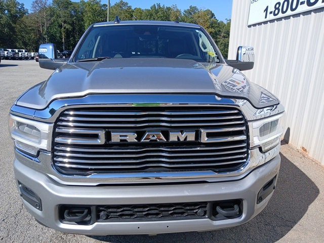 Used 2024 RAM 2500 Laramie w/ Safety Group image 13