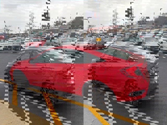 Used 2019 Honda Civic Sport image 13