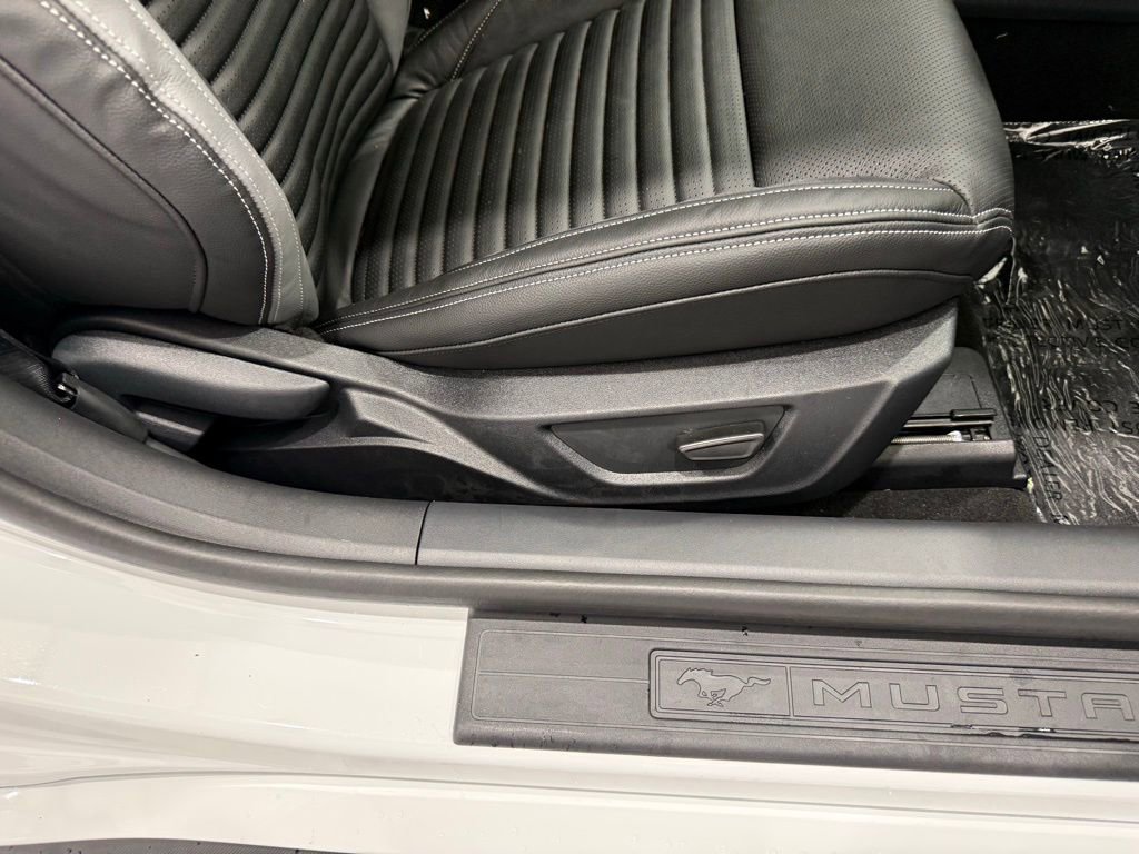 New 2026 Ford Mustang GT Premium w/ GT Performance Package image 19