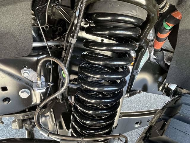 New 2026 Ford F350 Platinum w/ Platinum Plus Package AWD/4WD image 24