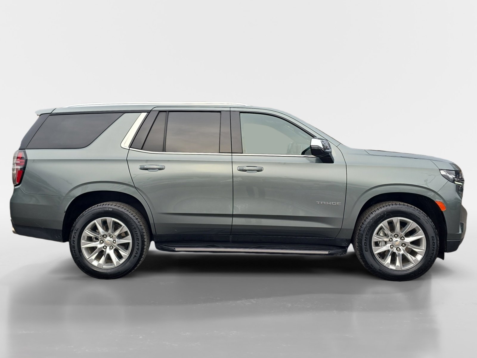 Used 2024 Chevrolet Tahoe Premier image 6