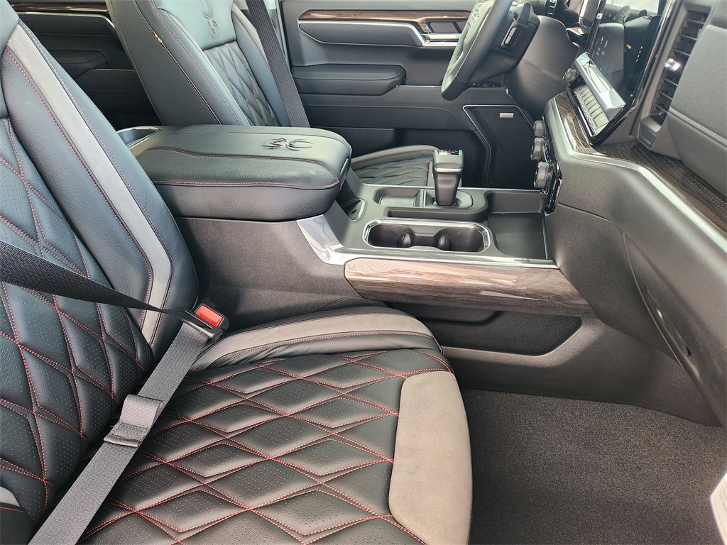 New 2026 Chevrolet Silverado 1500 RST image 10