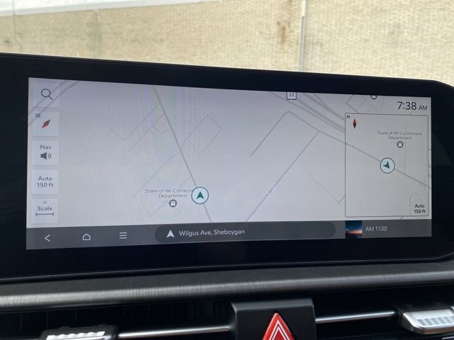 New 2026 Kia Sportage X-Line w/ X-Line Technology Package image 10