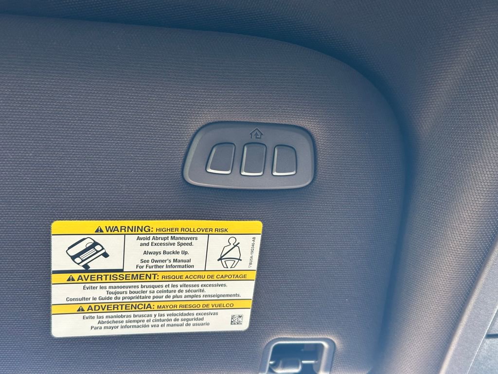 New 2025 Ford F250 King Ranch w/ Chrome Package image 86