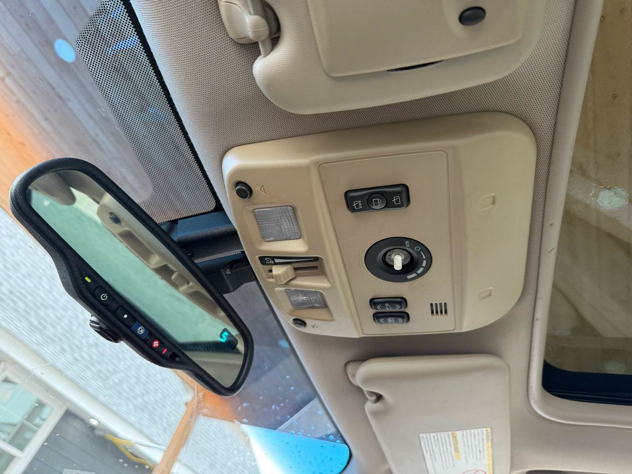Used 2004 Cadillac SRX RWD image 37
