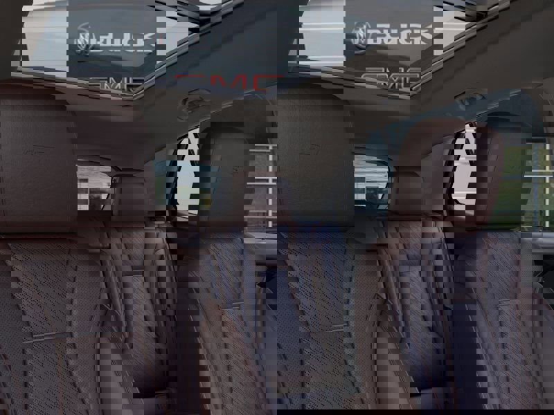 New 2026 Buick Envision Sport Touring image 24