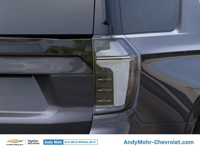 New 2027 Chevrolet Tahoe Premier w/ Sun And Tow Package AWD/4WD image 14
