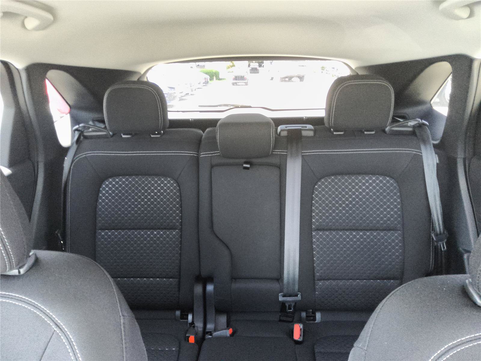 Certified 2023 Ford Escape Active w/ Tech Pack #1 FWD image 24