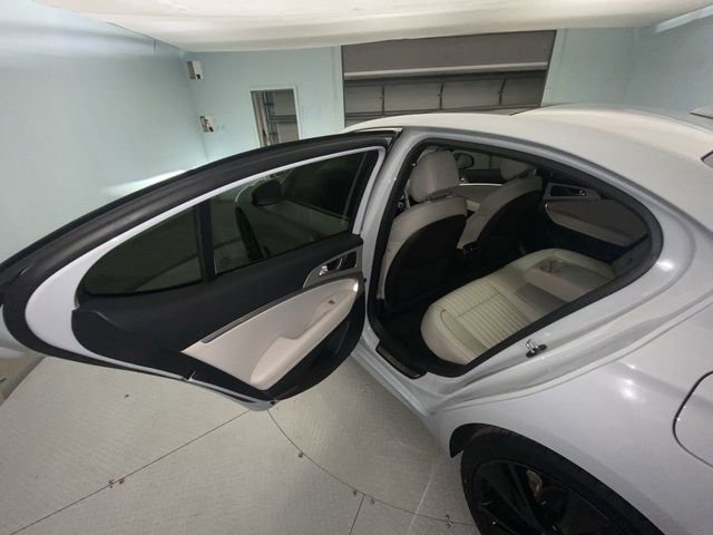 Used 2023 Genesis G70 2.0T w/ Sport Prestige Package image 23