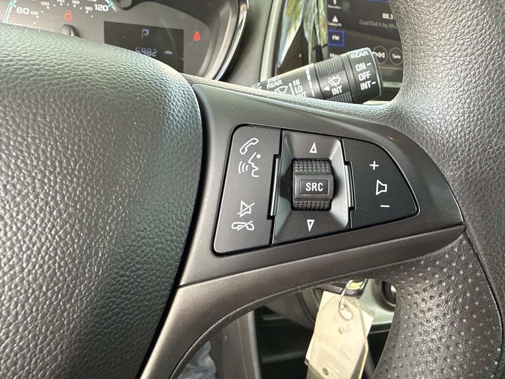Used 2020 Chevrolet Spark LT image 30