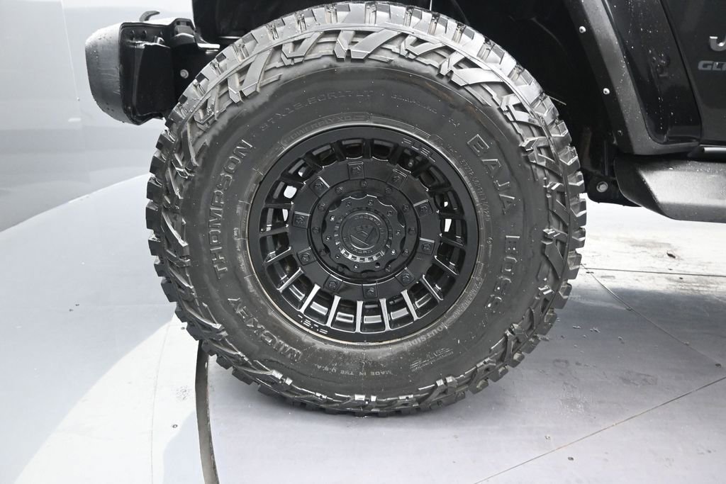 Used 2021 Jeep Gladiator Sport AWD/4WD image 16