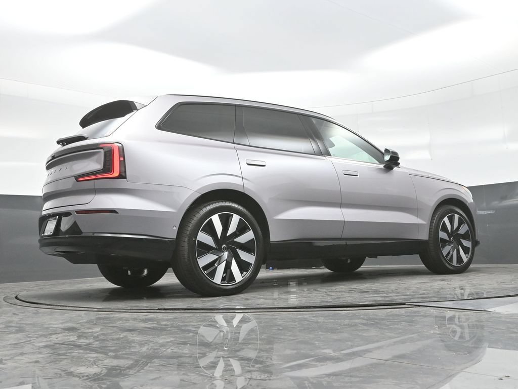 New 2026 Volvo EX90 Ultra AWD/4WD image 21