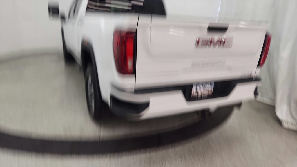Used 2021 GMC Sierra 2500 AT4 AWD/4WD image 17