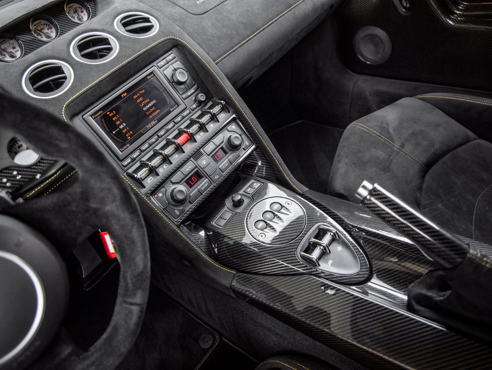 Used 2012 Lamborghini Gallardo LP 570-4 Performante AWD/4WD image 44