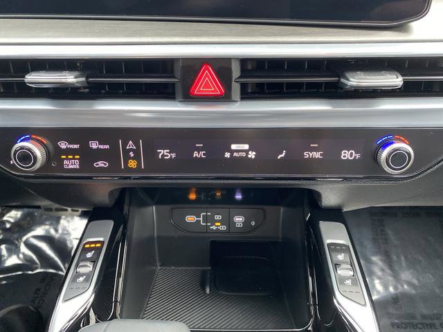 New 2026 Kia Sorento SX Prestige image 23