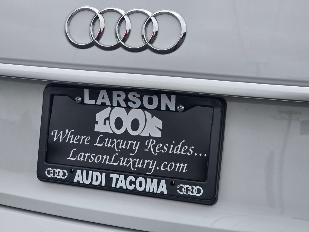Used 2025 Audi Q5 e Prestige w/ Prestige Package AWD/4WD image 33