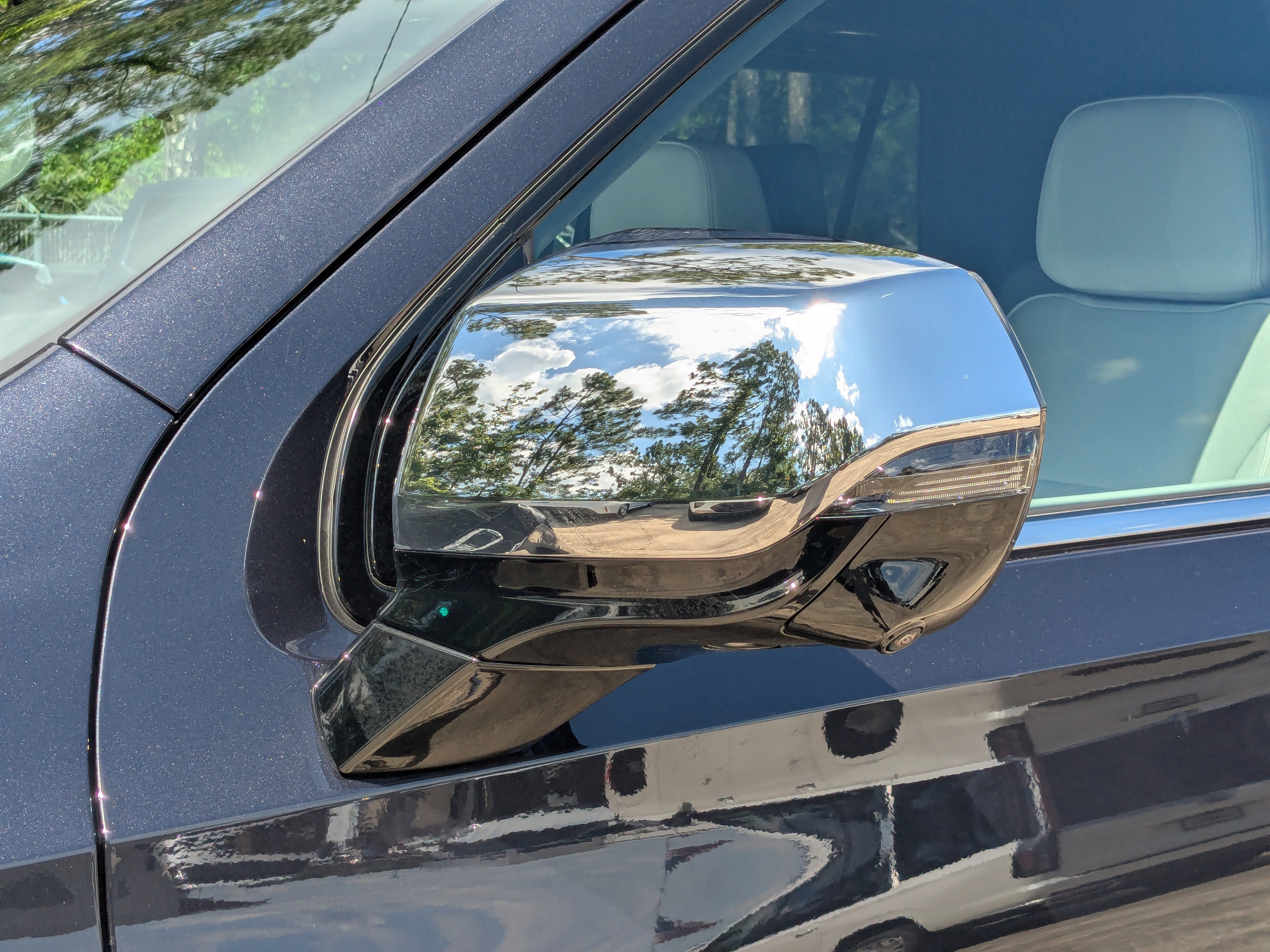 New 2025 Chevrolet Tahoe Premier image 26